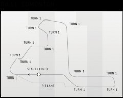 �R�[�X�}�b�v�FEdmonton City Centre Airport