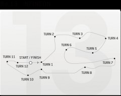 R[X}bvFinfineon Raceway