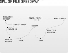 R[X}bvFSF Fuji Sprint Cup