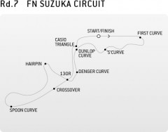 R[X}bvFSuzuka Circuit
