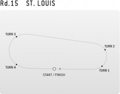 R[X}bvFST. LOUIS