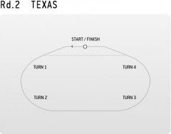 �R�[�X�}�b�v�FTEXAS